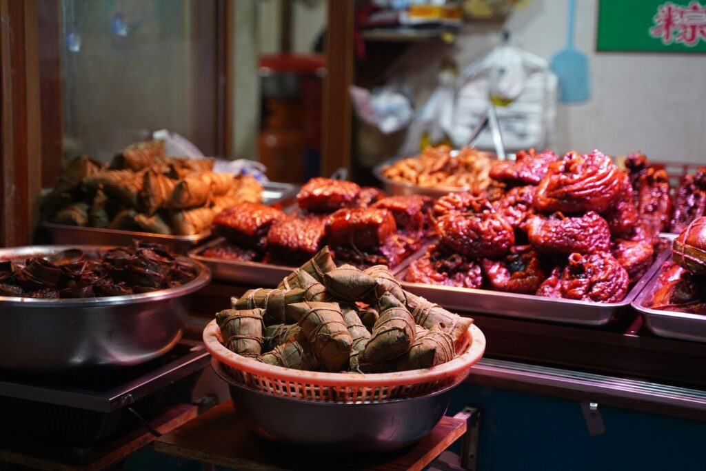 A Foodie’s Guide to Eating Your Way Through Sichuan Province 1 A Foodie’s Guide to Eating Your Way Through Sichuan Province