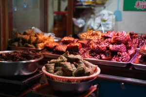A Foodie’s Guide to Eating Your Way Through Sichuan Province